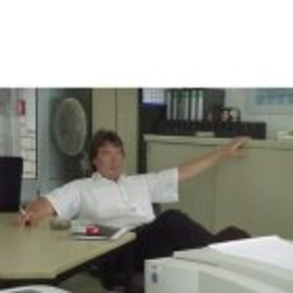 Carsten Straub Meister Warenausgangssteuerung, Meister