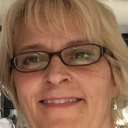 Anke Preußner-Espenhain
