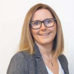Nadine Grünebaum's profile picture