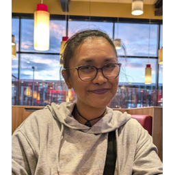 Danielle Joan Valentin