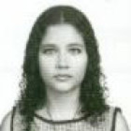 Doris Patricia Plasencia Burgos