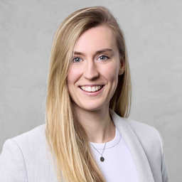 Marieke Paul's profile picture