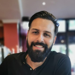 Christian Rajab Zadeh
