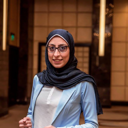 Ing. Amira Elshaboury