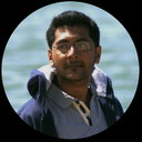 Sreekanth Dheerendranath