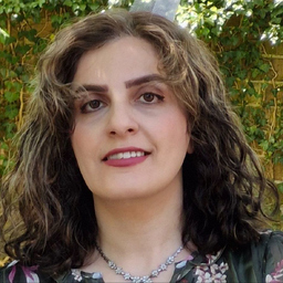 Afsaneh Esmaeelnezhad