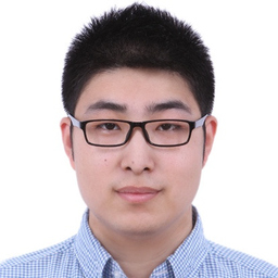 Haiyang Yu