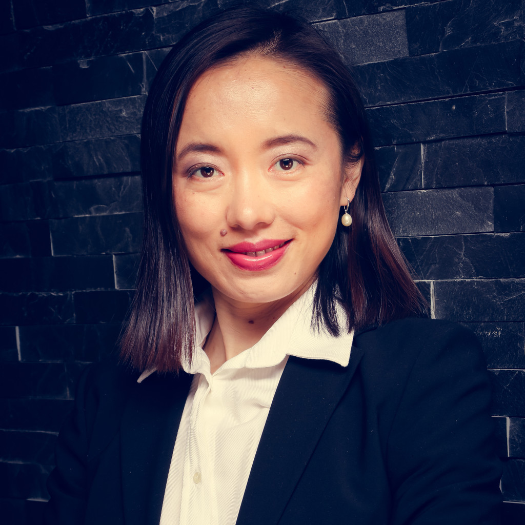 Dr. Hong Ying Researcher EV Grid Service, Power Technology Emobility