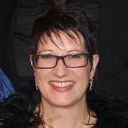 Sandra Miersch