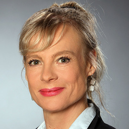 Lena Gebauer-Hötzel