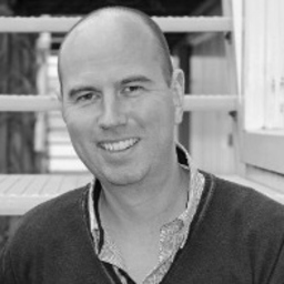 Nathan van den Berg
