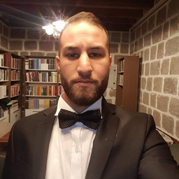 Dagistan Oral