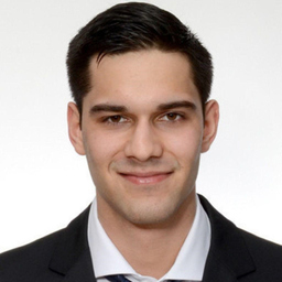Arash Jahedmanesh