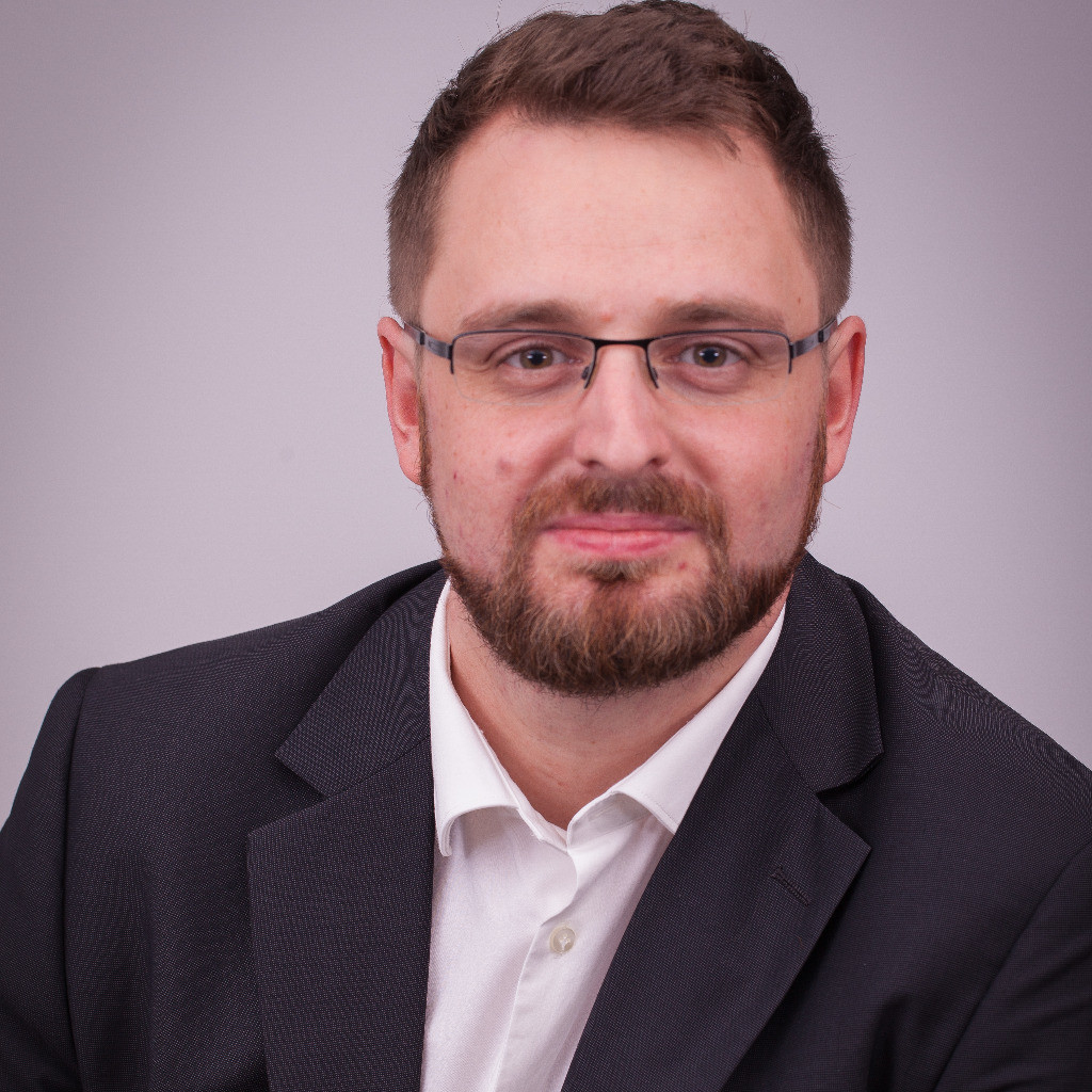 Sebastian Horlacher Teamleiter Robotersimulation HLS Engineering