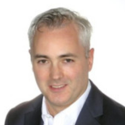 Dominic Morgan