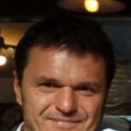 Mario de Pasqualin