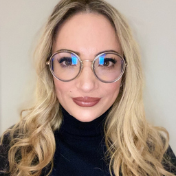 Martina Karricaj