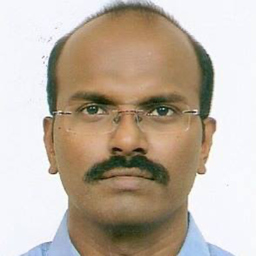 Sivakumar Janakiraman