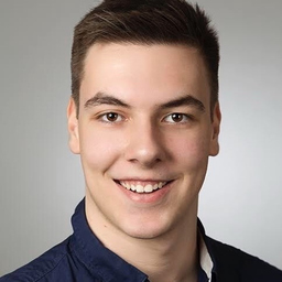 Felix Tückmantel