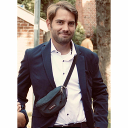Fabian Horstmeyer