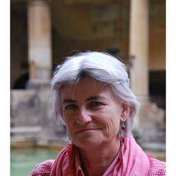 Sabine Fanny Karpf