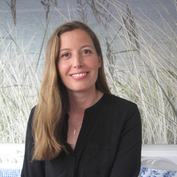 Anja Beckmann