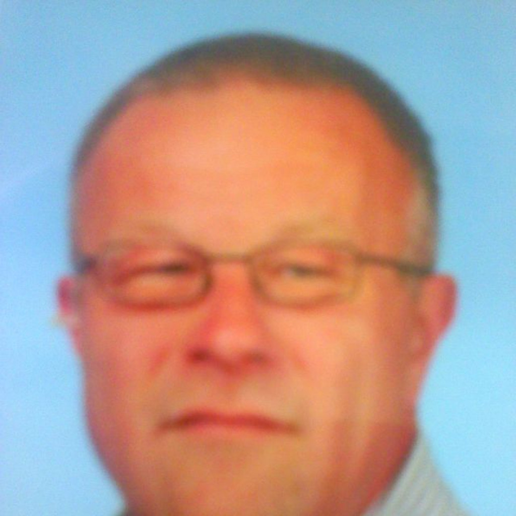 Social Media Profilbild Helmut Kootz Leverkusen