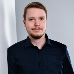 Florian Klugmann