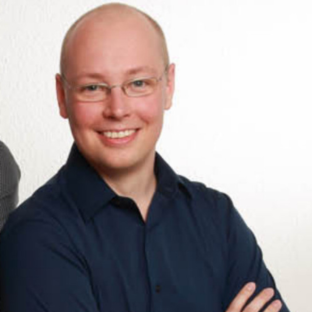 Social Media Profilbild Tobias Droste Bietigheim-Bissingen