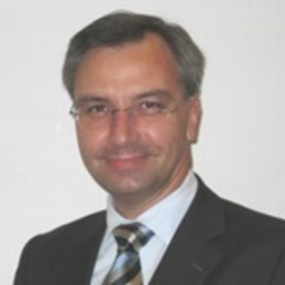 Dipl.-Ing. Christian Polster