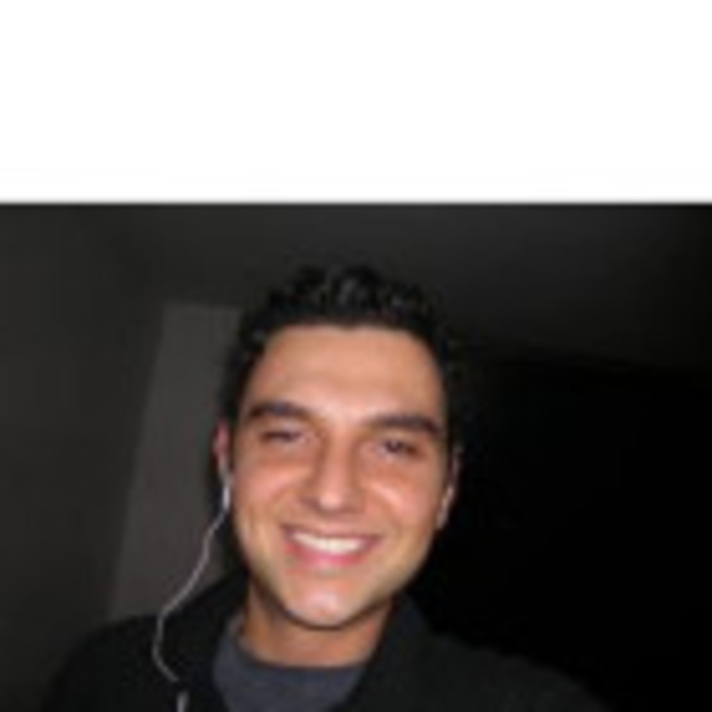 Alexander Coen Verkauf Vodafone XING