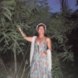 Nicoletta Magnoni