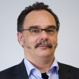 Wolfgang Boehm