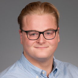 Joel Döhrer