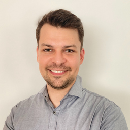 Luca Fülbier