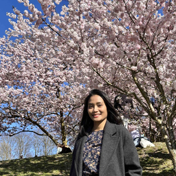 Nisrina Walyadin