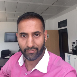 Tan Yousaf