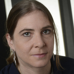 Judith Nünlist