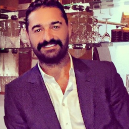 Murat Efe Ege
