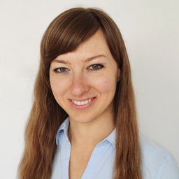 Lena Lukyanets