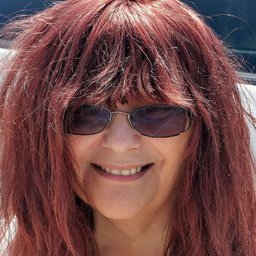Cathie Campbell