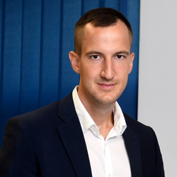 Dusan Djekic