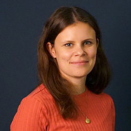 Lina Burghardt's profile picture
