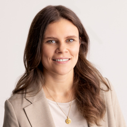 Lina Burghardt Lina Burghardt's profile picture