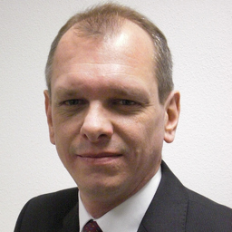 Thomas Wende