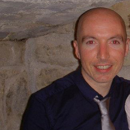 Maurice Sheehan