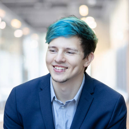 Marco Beyer's profile picture