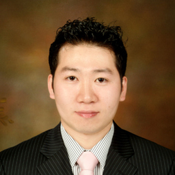 Peter Kyongho Lee