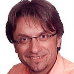 Rainer Dorn
