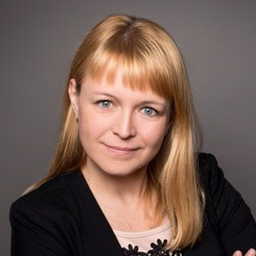 Katharina Andreß's profile picture